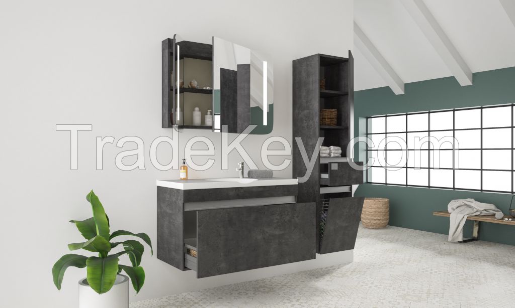 Bathroom Furnitures