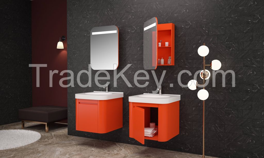 Bathroom Furnitures