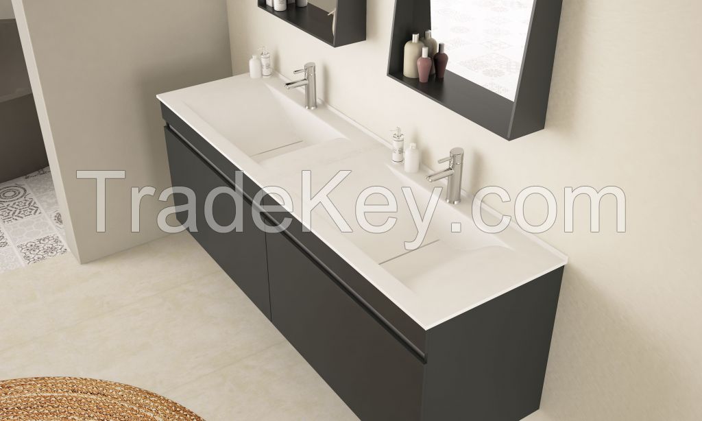 Bathroom Furnitures