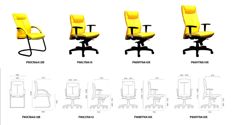 NOVA office chair