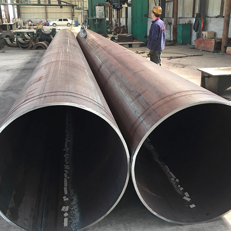 LSAW STEEL PIPE