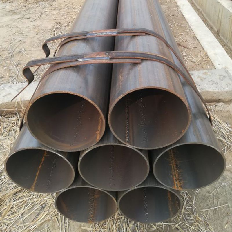 ERW steel pipe