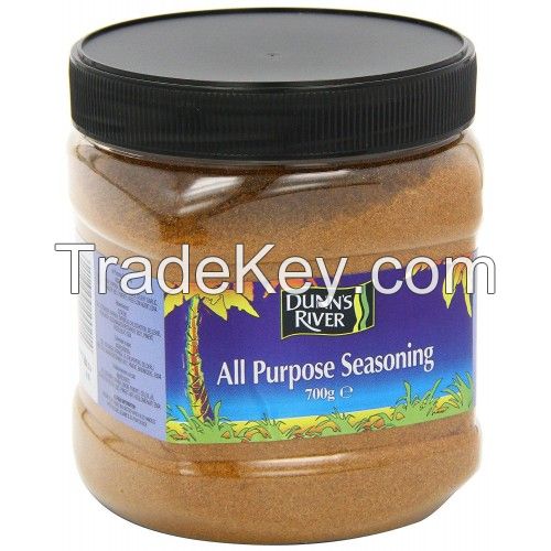  Dunn's River All Purpose Seasoning 700g