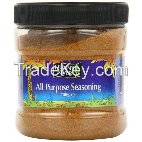  Dunn's River All Purpose Seasoning 700g