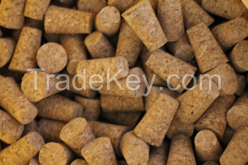 Conical Corks
