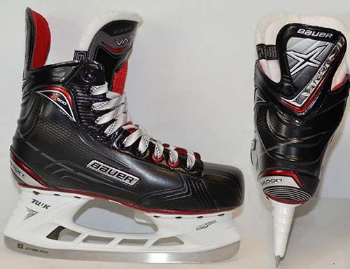 Bauer Vapor X500 Ice Hockey Skates - Sr -'17 Model