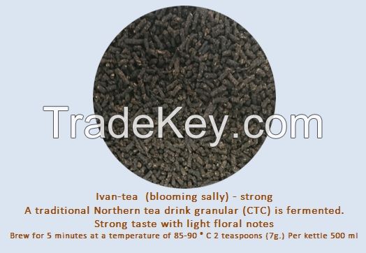 Gift Eco-Kits Northern Tea  blooming sally wholesale supply