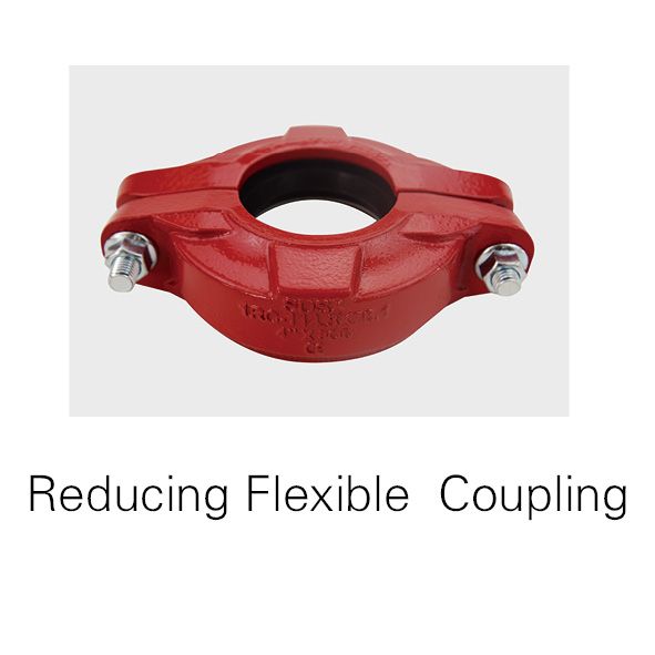 Flexible coupling