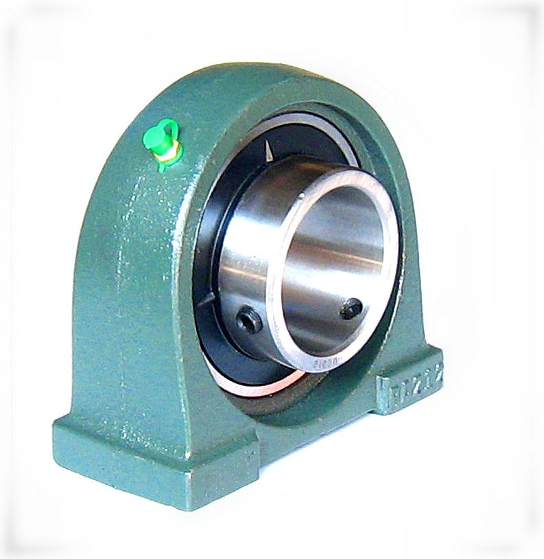 Pillow Block Bearing