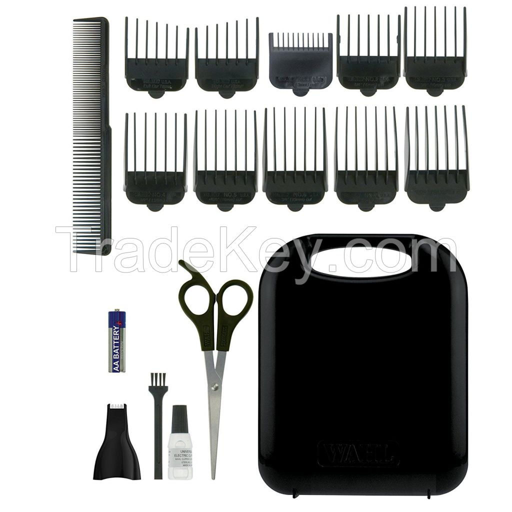  Wahl Clipper Gift Set 79449-317