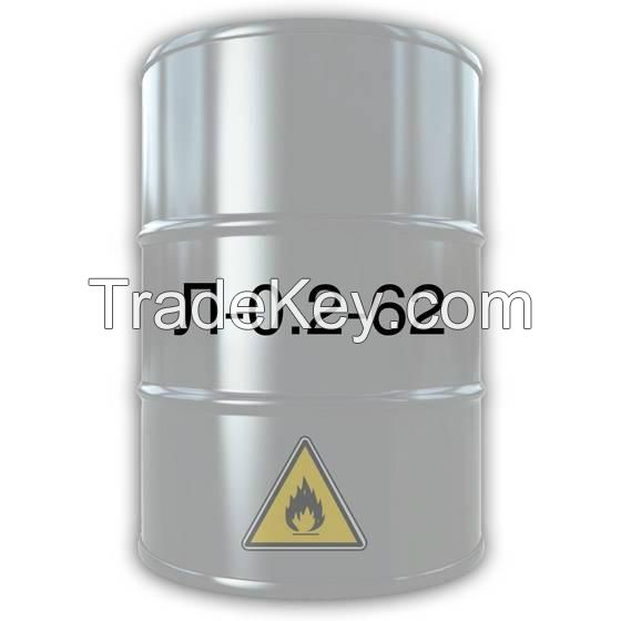 Diesel D2 Gas Oil L0.02/62 GOST 305-82