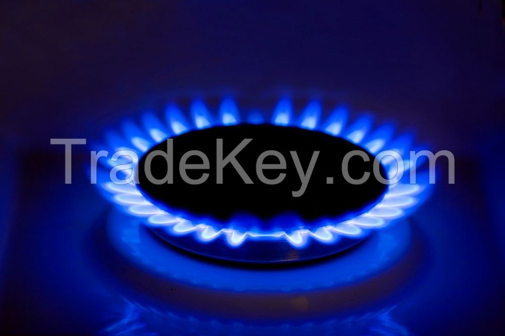 Liquefied natural gas 