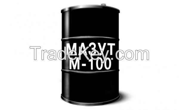 Mazut M100