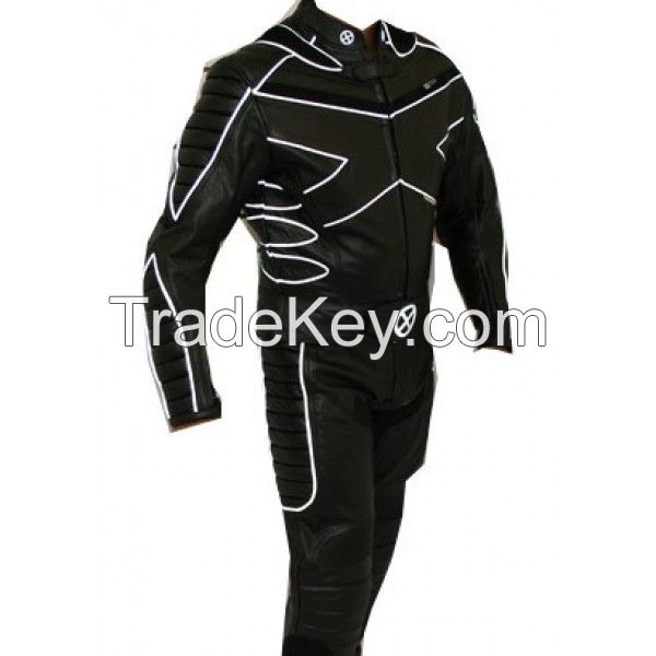 Custom made biker motorbike motorcycling racing suit/Waterproof Protective Customize Motogp Racing Leather Motorbike Suit