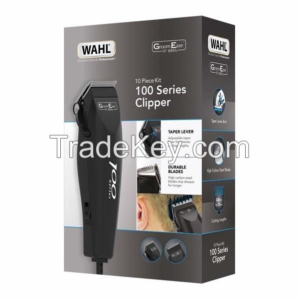 Wahl 100 Hair Clipper for Men is cheaper than on Amazon and eBay