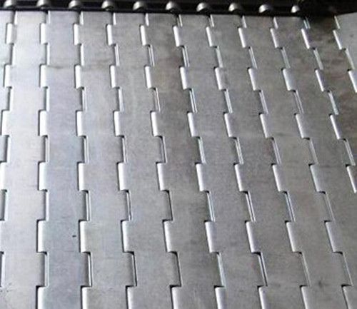 Conveyor Belt-Plate Belt  