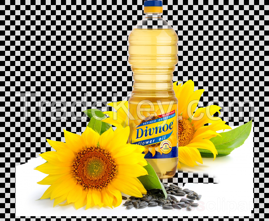 Vegetable  sun flower cooking oil