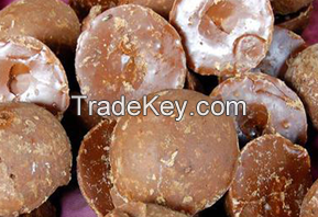 Palm Jaggery Palm Candy