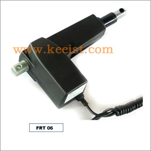 linear actuator for electric bed