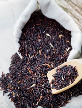 Black Rice