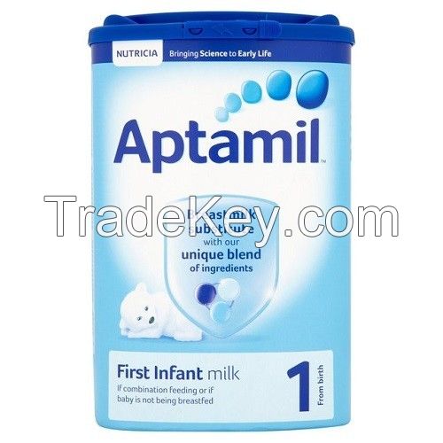 Aptamil Milk Powder