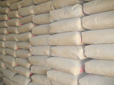 Normal Portland Cement