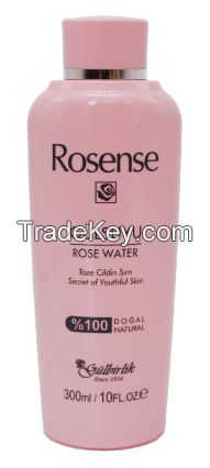 Rosense Rose Water 300ml