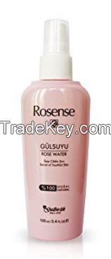 Rosense Shower Gel with Rose Extracts