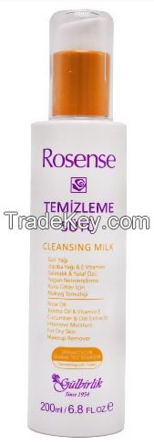 Rosense Cleansing Milk