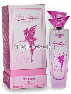 Rosense Rose Angel Perfume