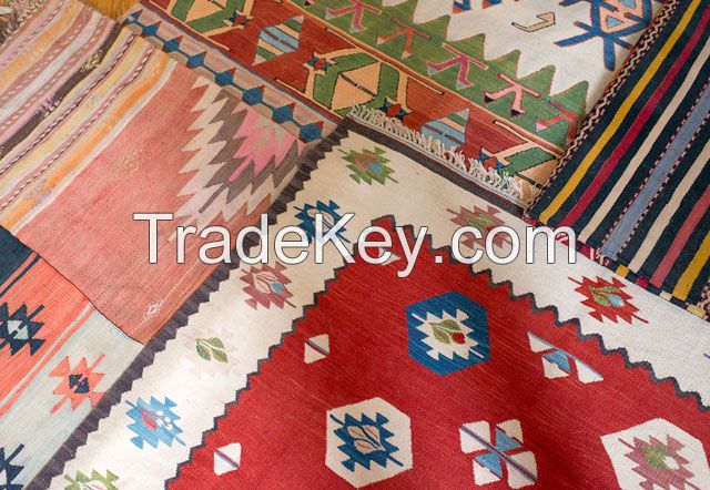 Handmade Carpets