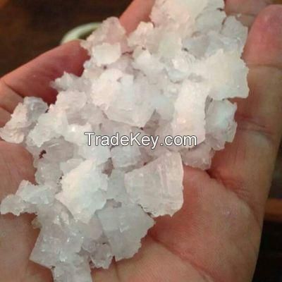 Rock Salt And Salt Related Products