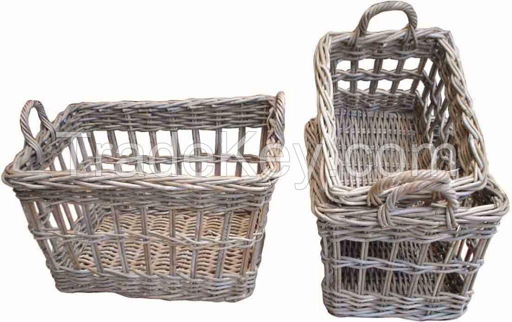 laundry basket