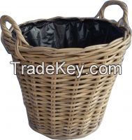 Round Basket