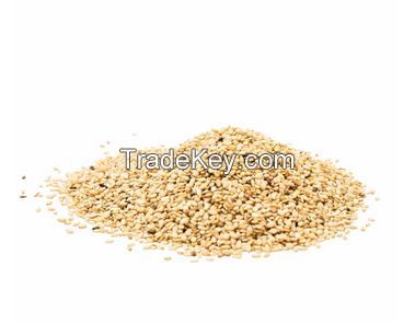 Sesame seeds