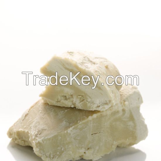 Unrefined Shea Butter (GRADE A)