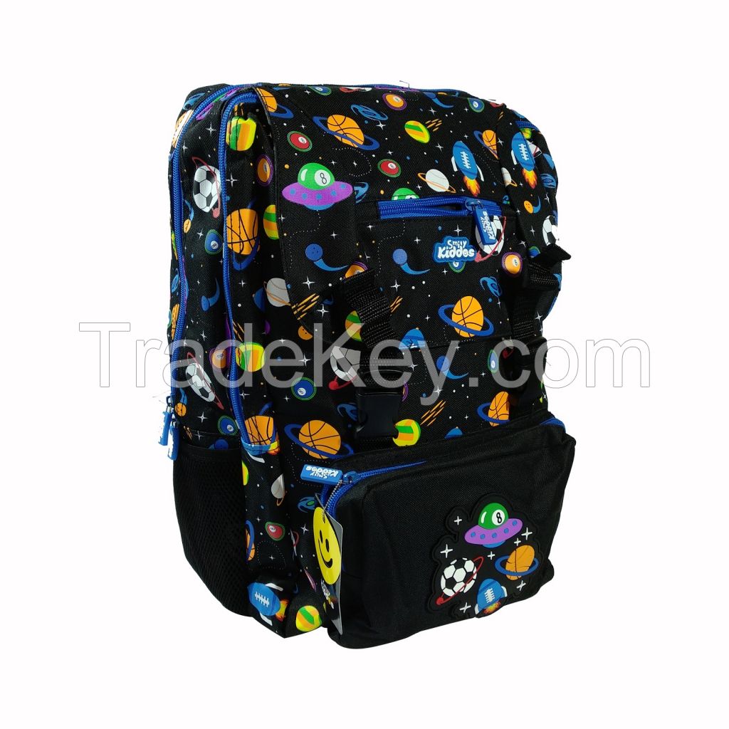 Smily Kiddos | Smily Fancy Backpack