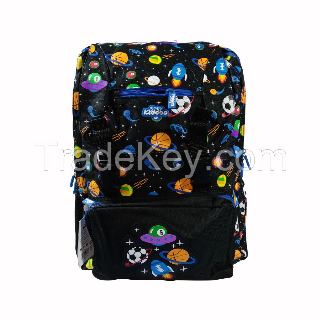 Smily Kiddos | Smily Fancy Backpack