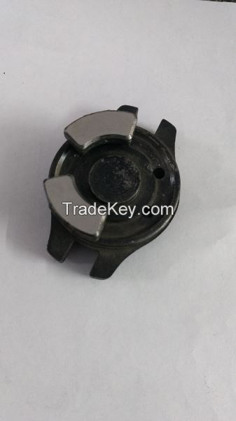 Thrust Bearings