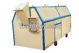 Organic Waste Converter