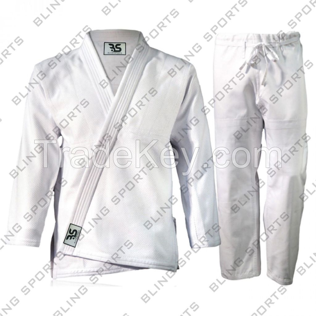 BJJ GI