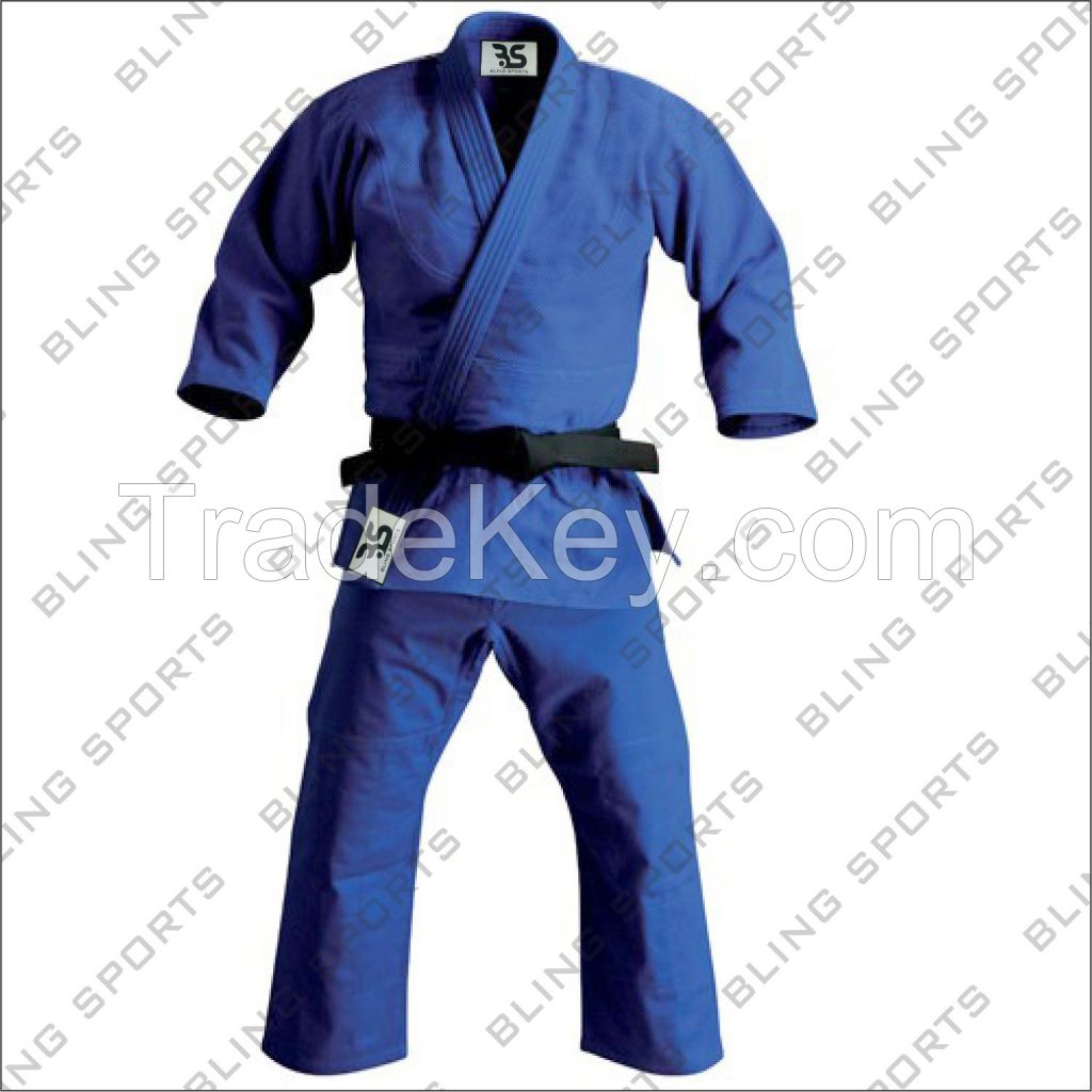 BJJ GI