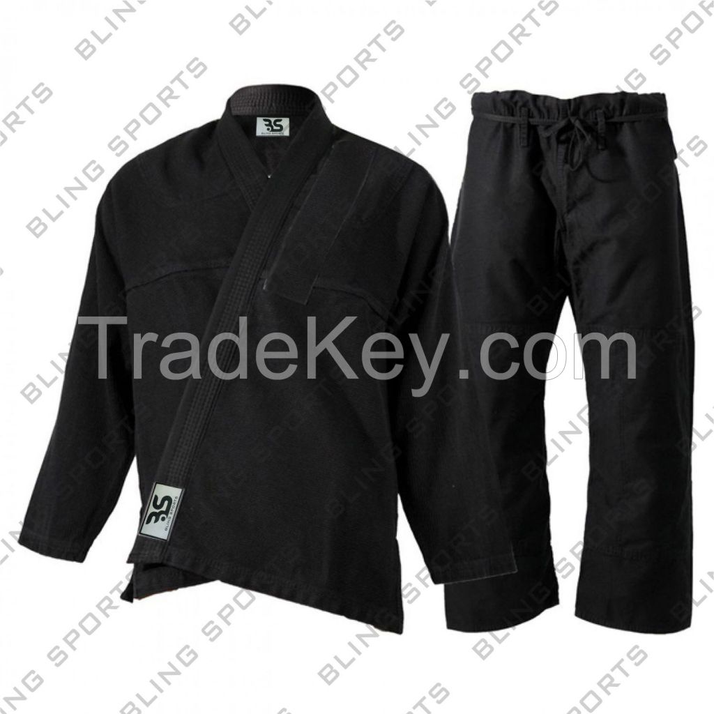 BJJ GI