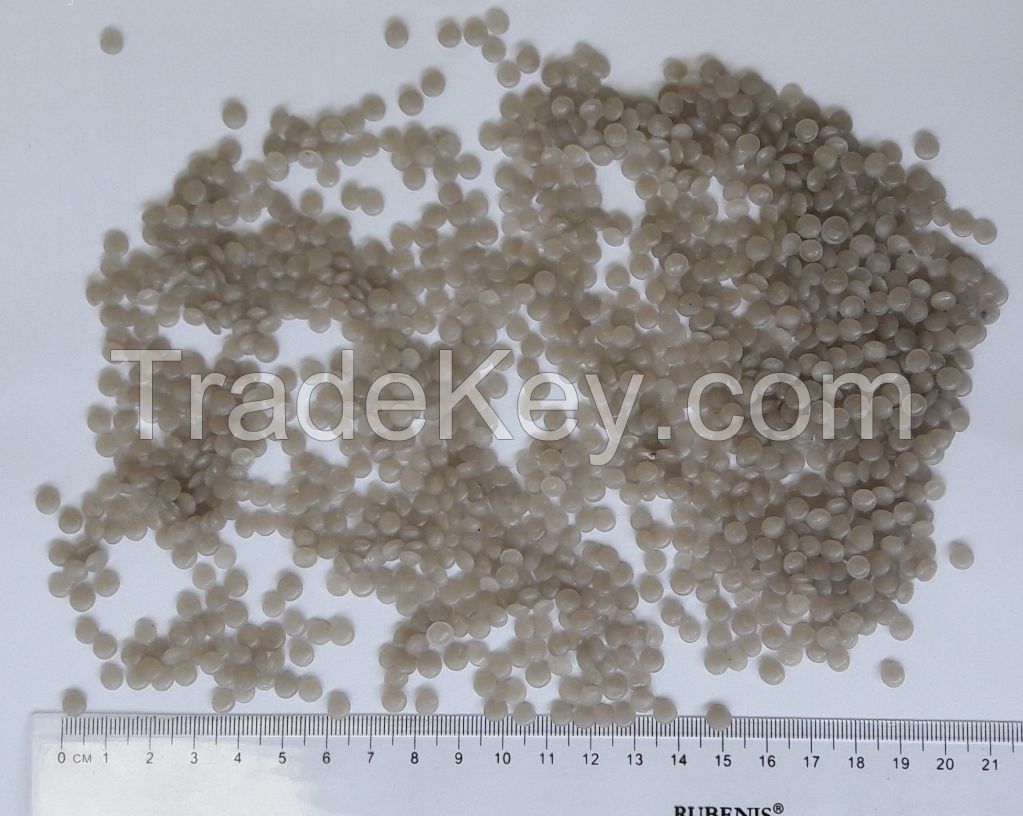 LDPE pellets