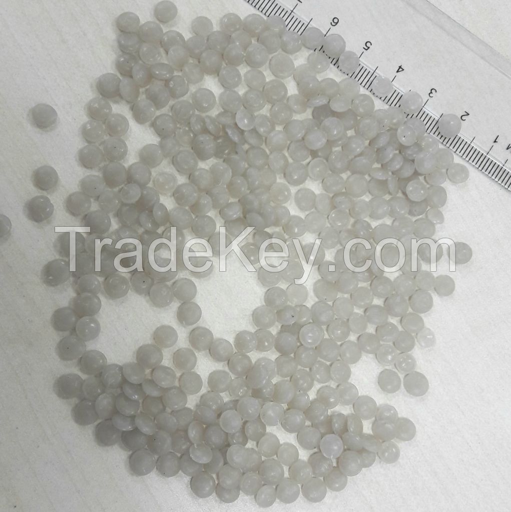 LDPE pellets