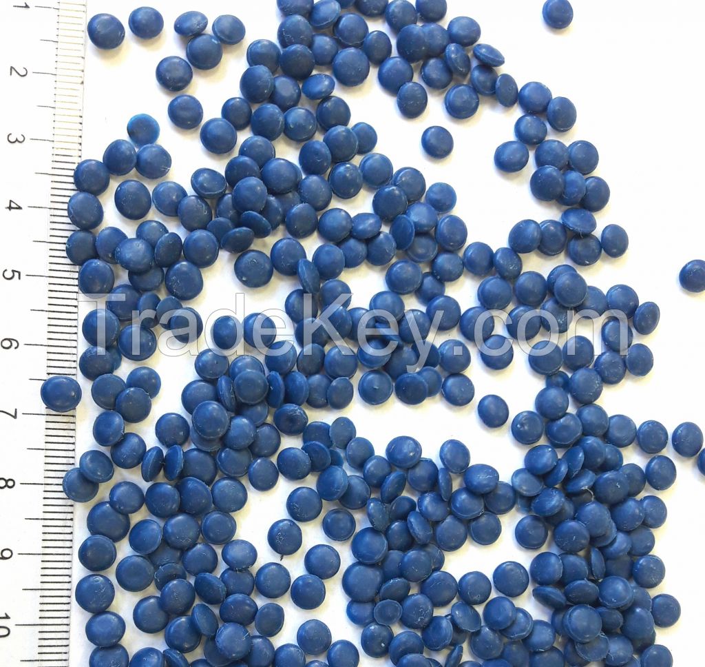 LDPE pellets