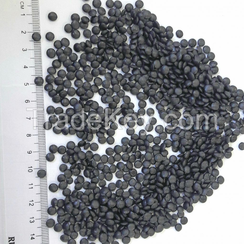 LDPE pellets