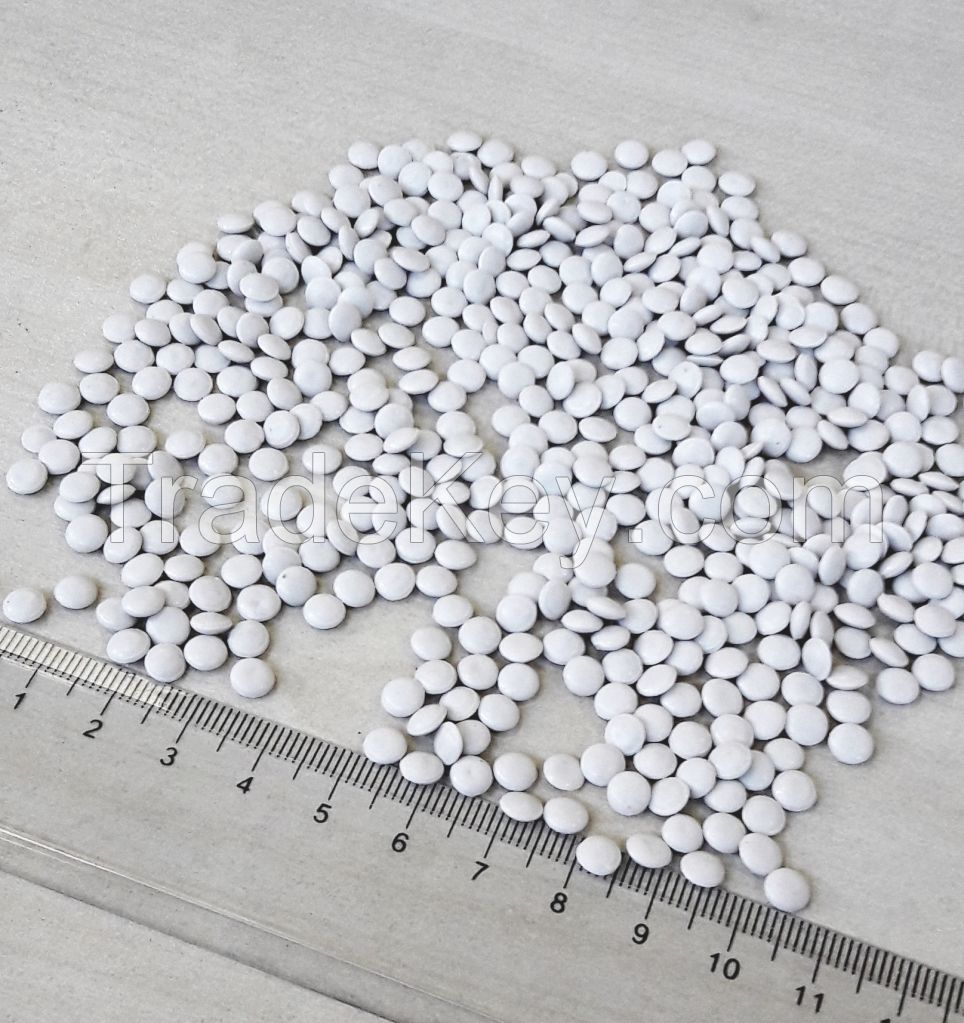 LDPE pellets