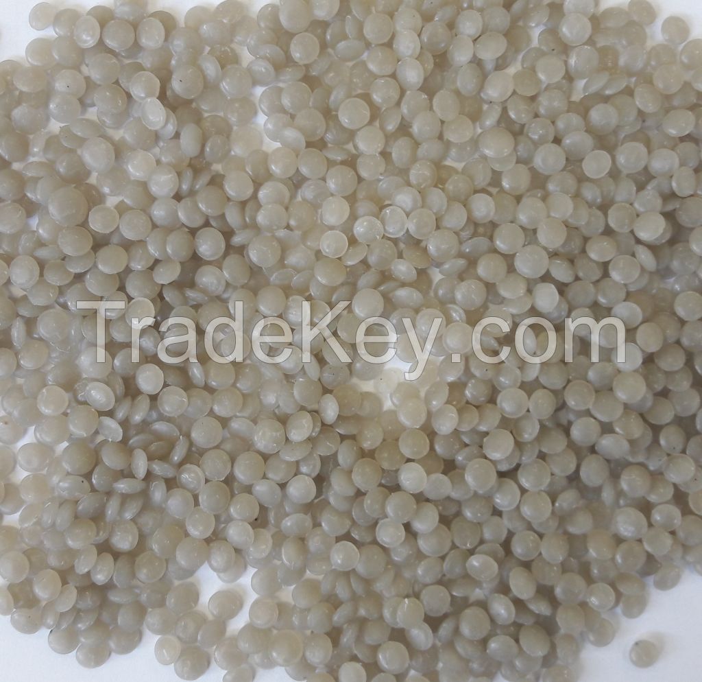 LDPE pellets