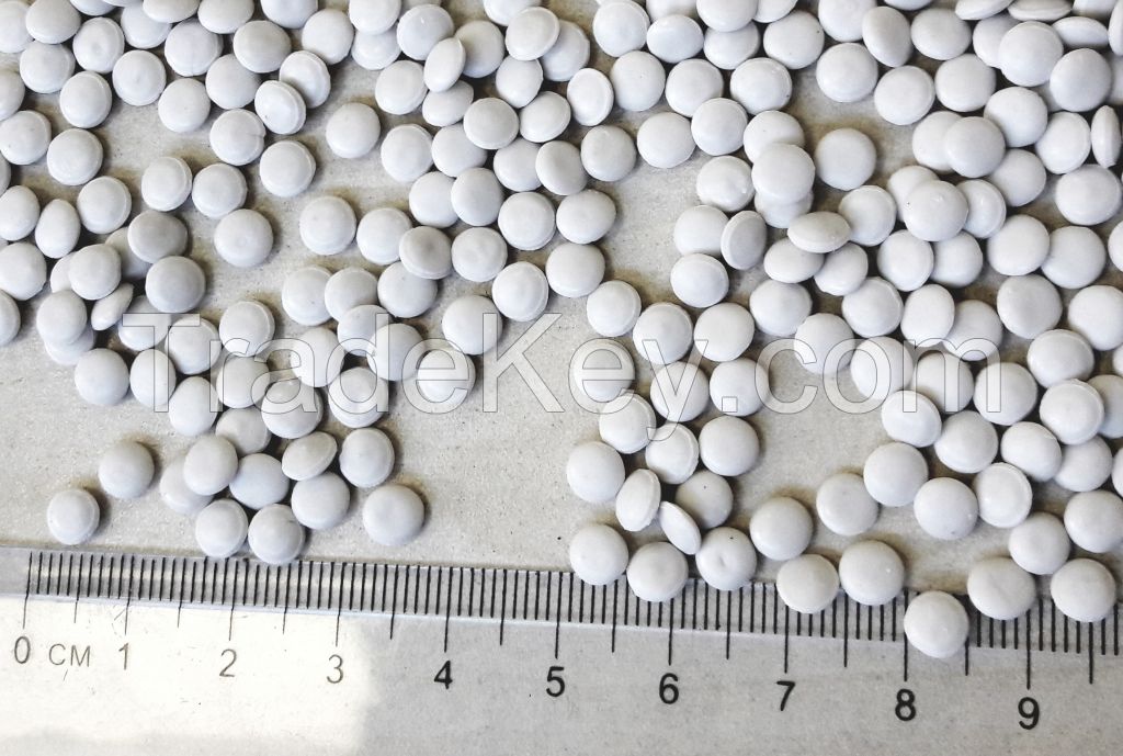 LDPE pellets